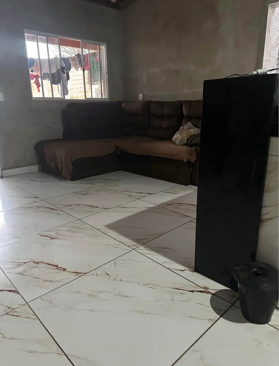 Vende -se Casa Em Hortolândia 