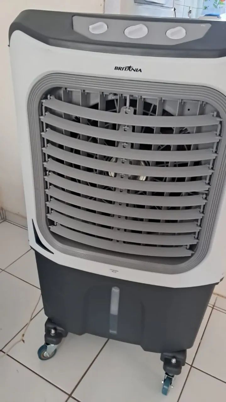 umidificador de ar para qualquer lugar  - Foto 2