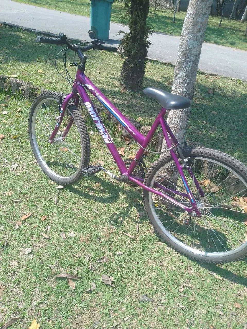 Bicicleta aro 26  - Foto 2