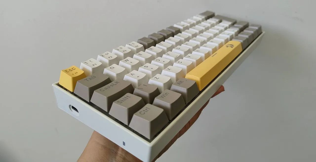 Teclado gamer  - Foto 2