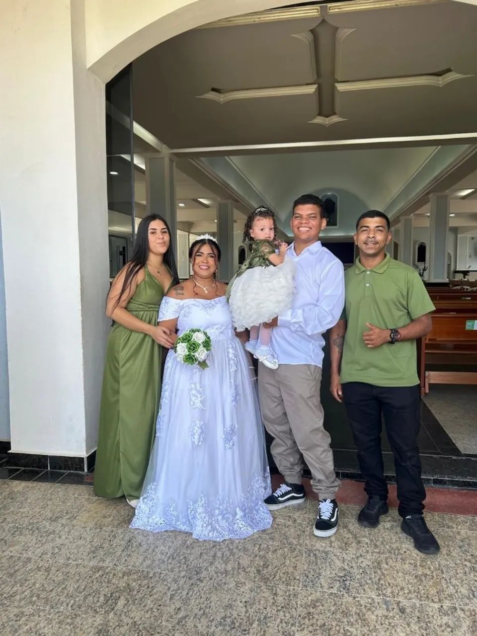 Vestido de Noiva  - Foto 2