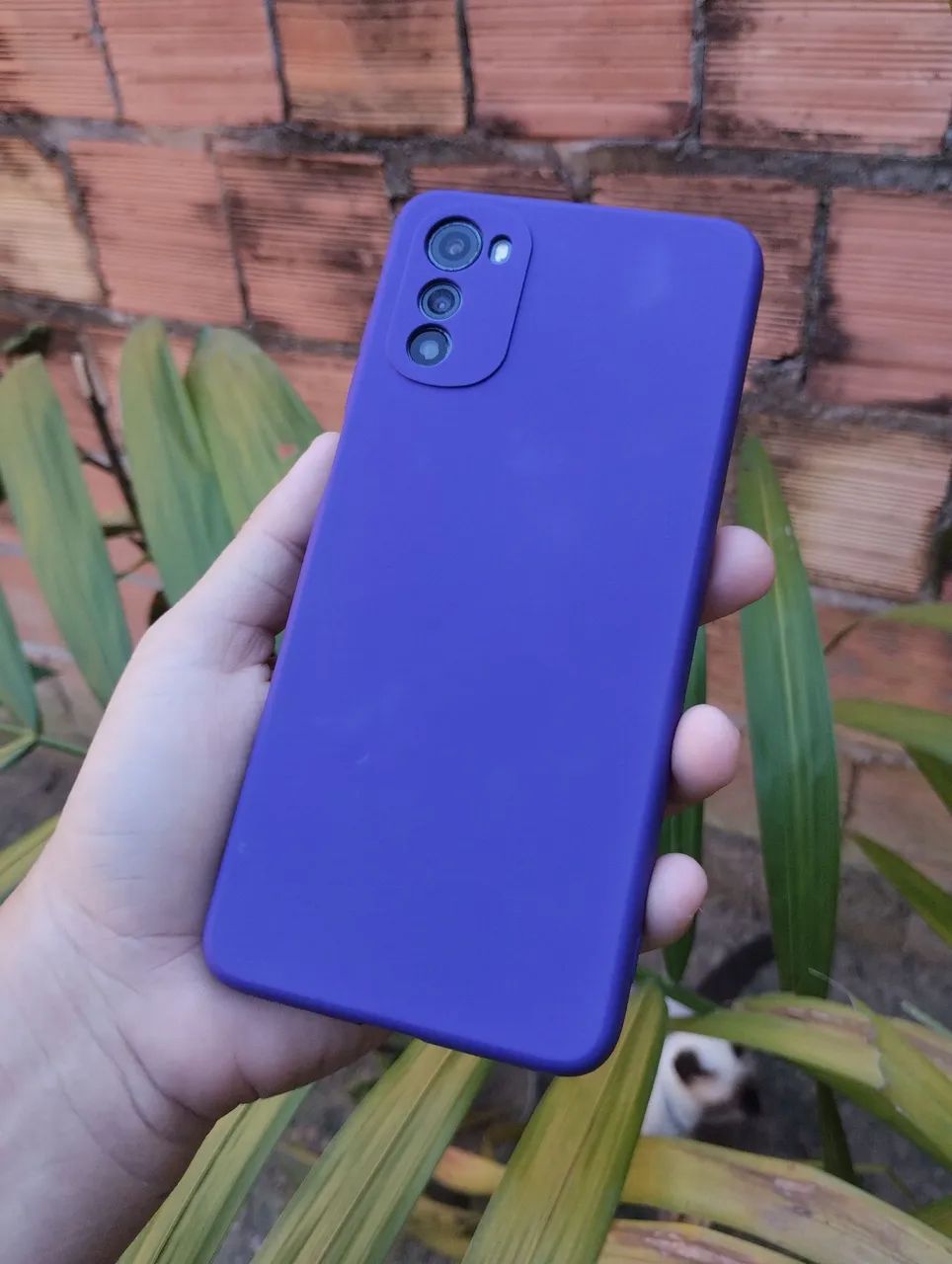 MOTO E32 64GB FAÇO ENTREGA  - Foto 5