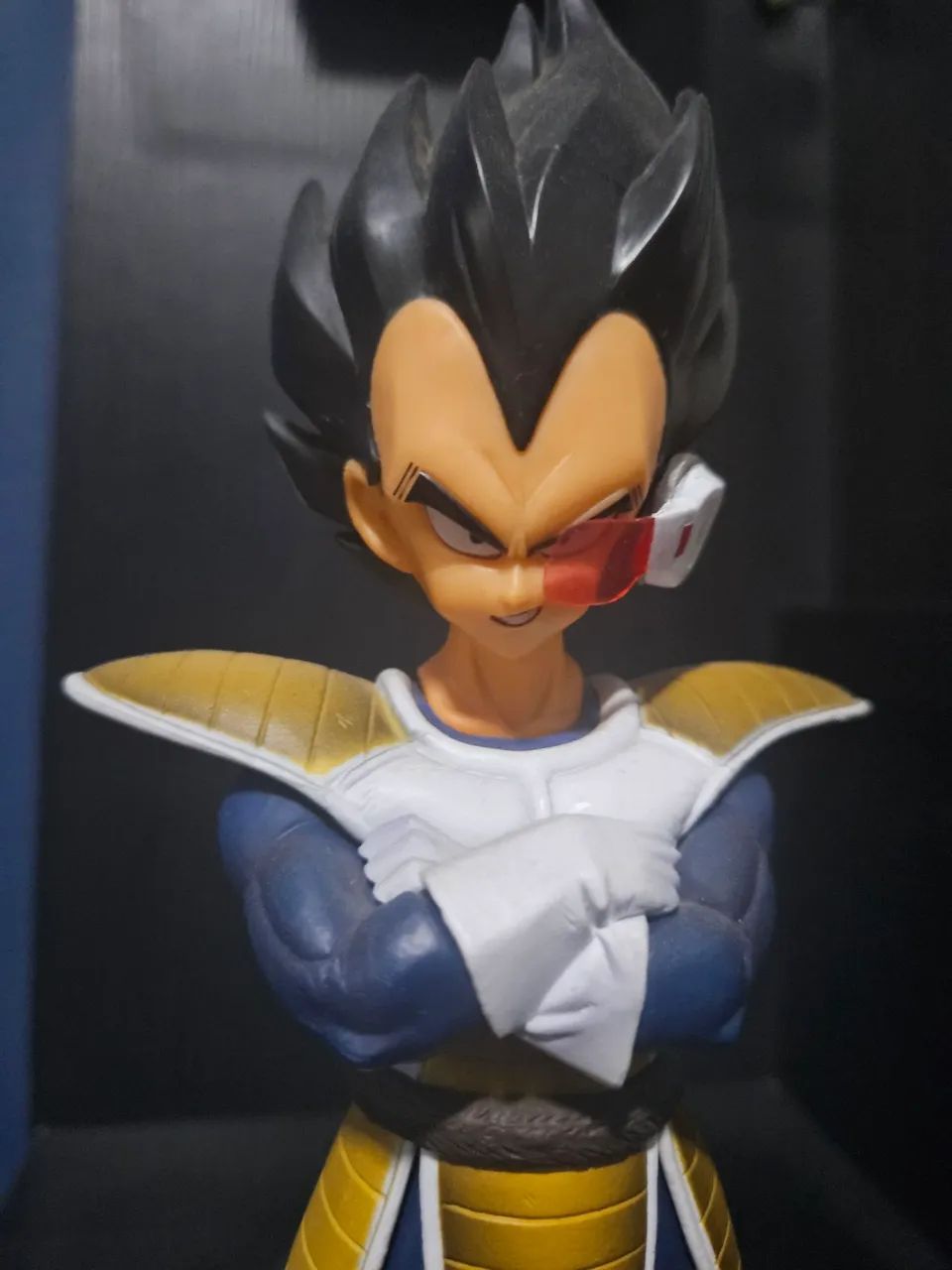 Action figure vegeta dragon ball - Foto 3