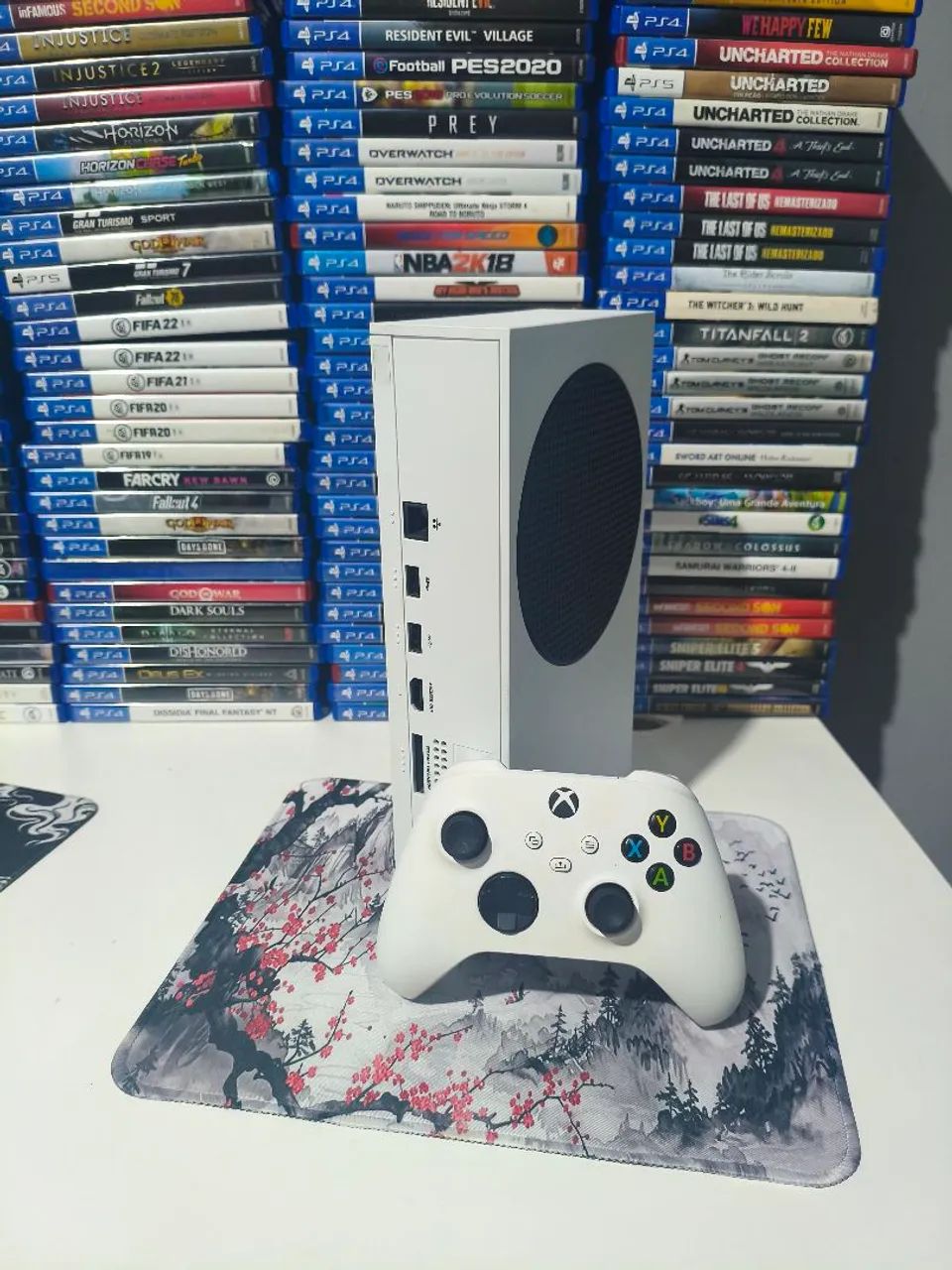 XBOX SERIES S - Foto 3