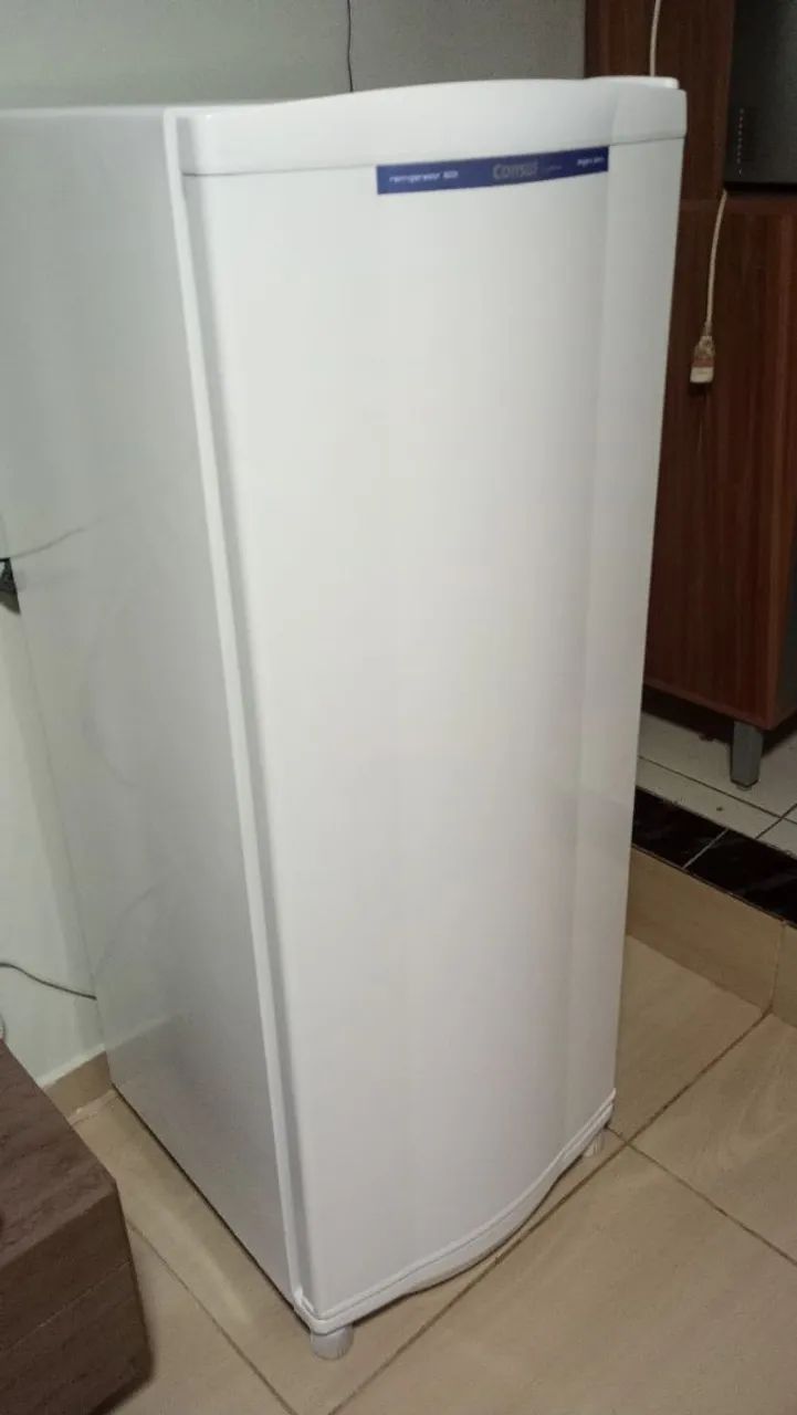 Geladeira Consul  - Foto 2