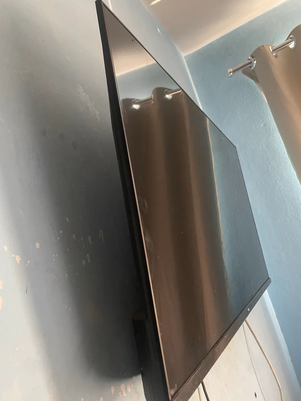 Vende-se televisão 43 polegadas  - Foto 2