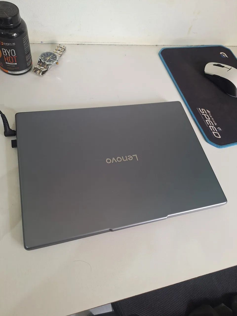 Notebook Lenovo ideapad slim 3 - 4 meses de uso! - Foto 2