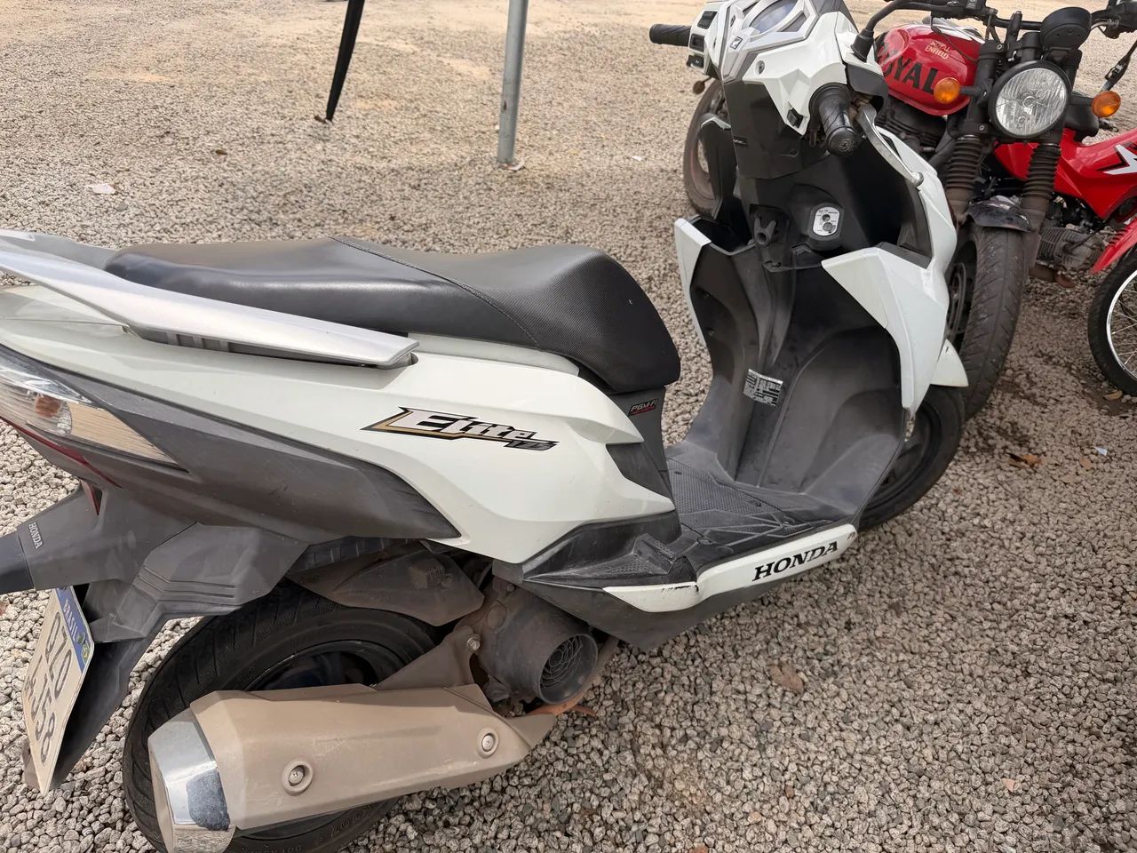 Honda elite 2019  - Foto 5
