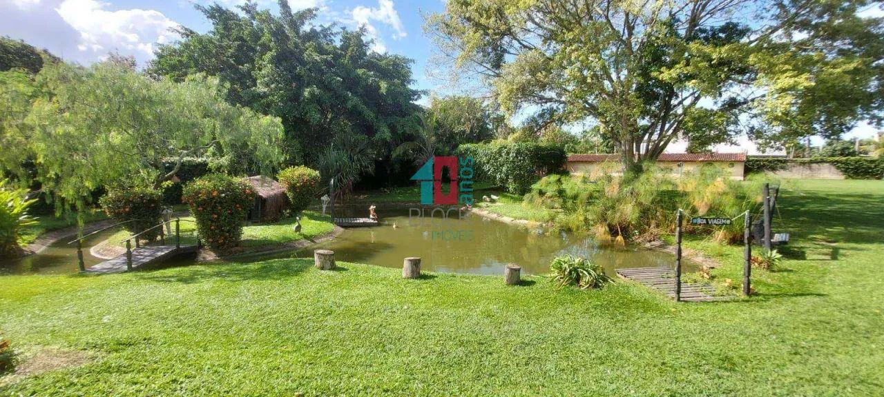 Vargem Grande | Sítio 7 quartos, sendo 2 suites - Foto 5