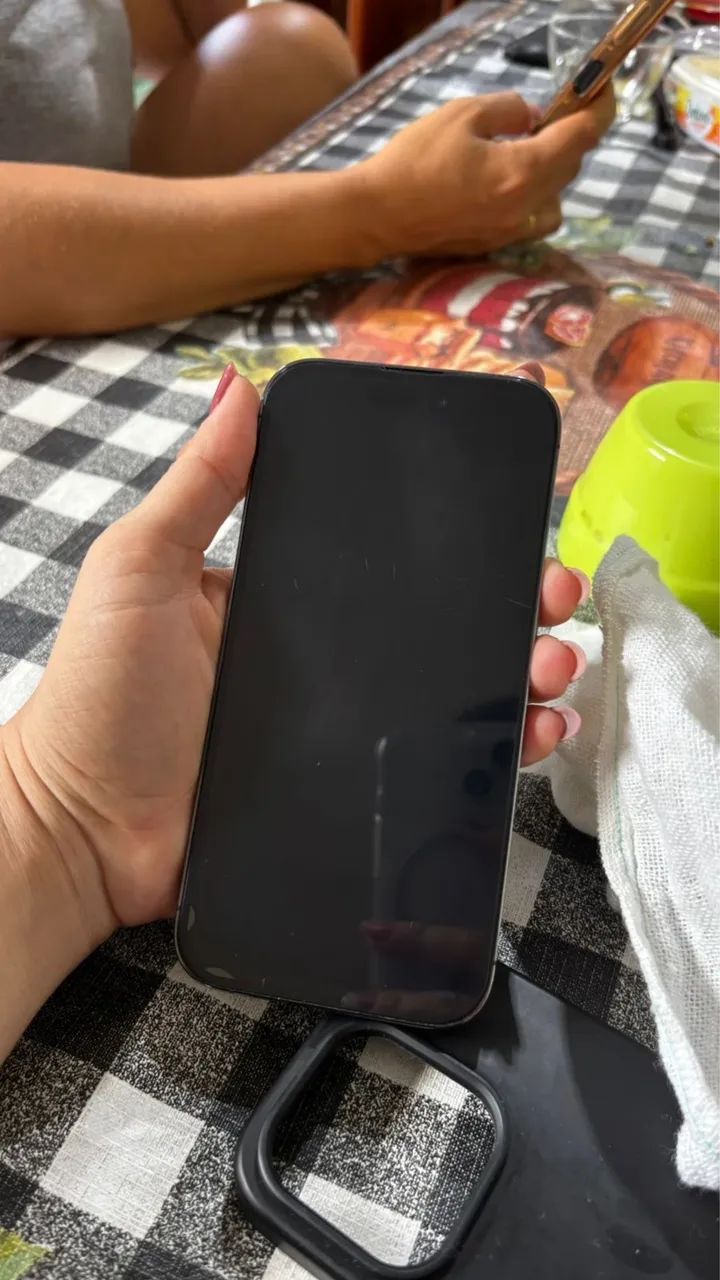 iPhone 14 Pro 128g - Foto 4