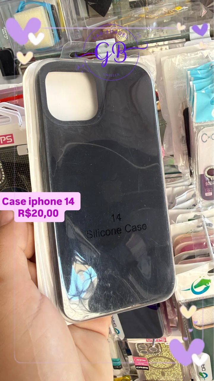 Capas para celular  - Foto 2