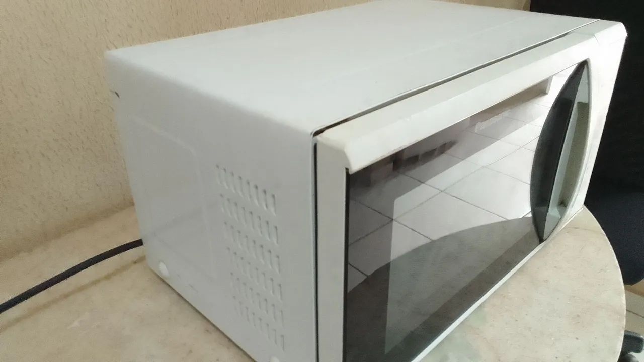 Microondas  - Foto 3