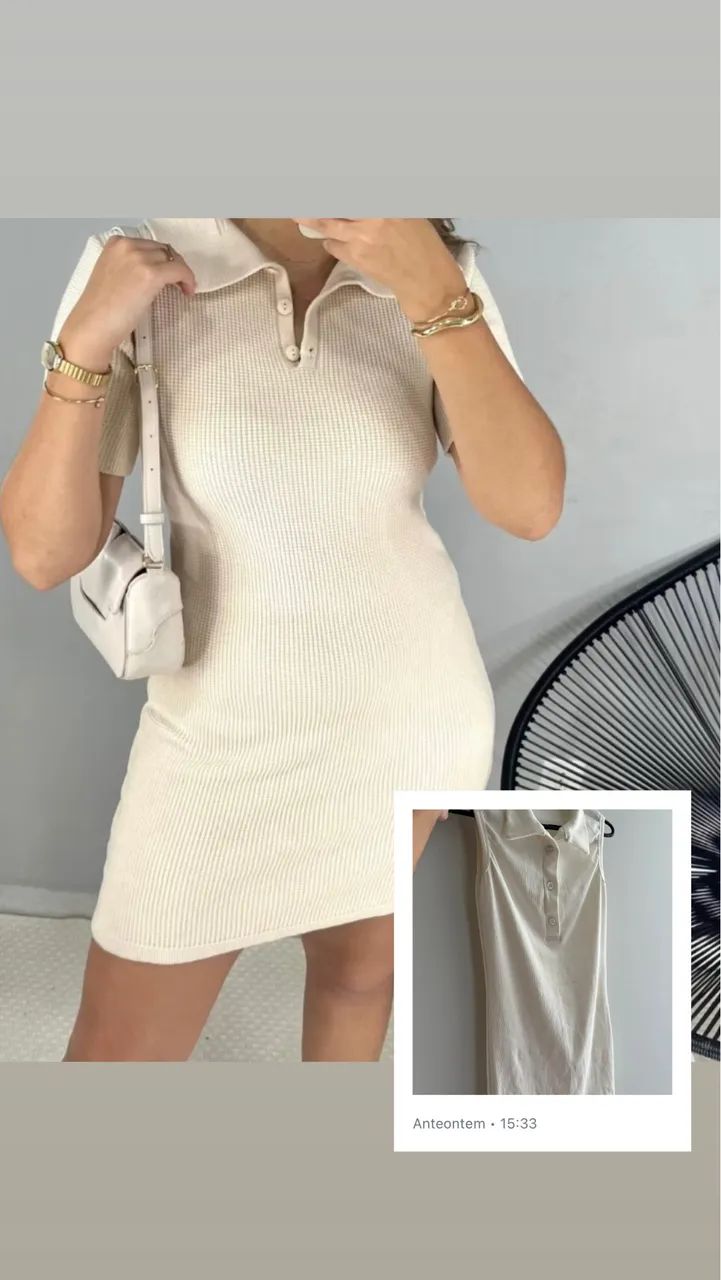 Roupas femininas  - Foto 5