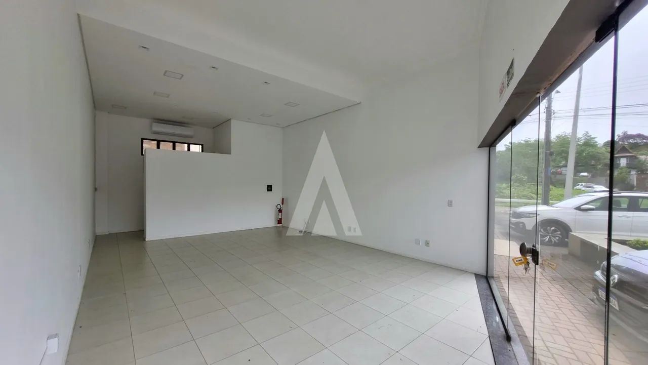Sala comercial com 44 m² no atiradores em Joinville - SC - Foto 4