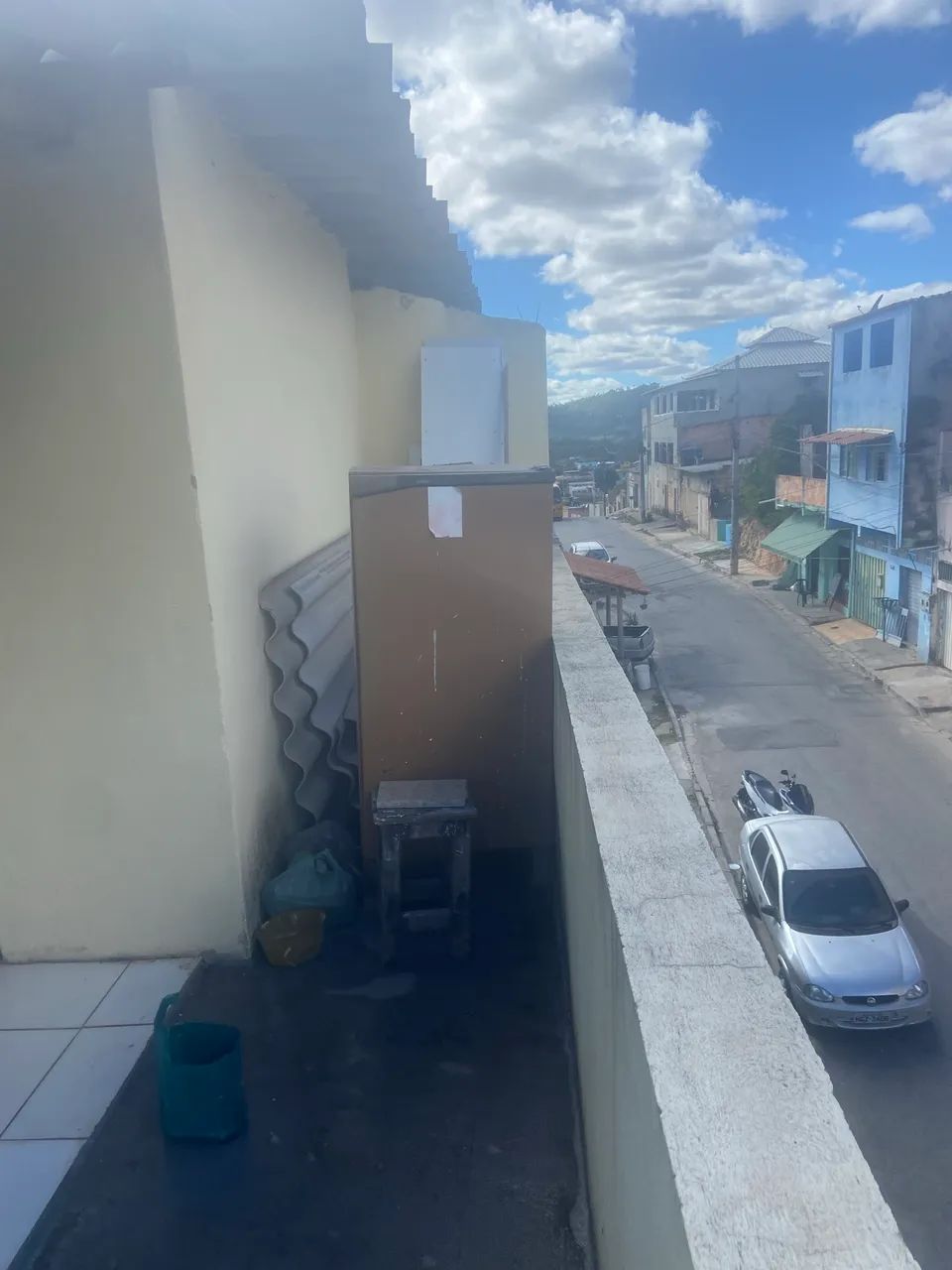 Vendo apartamento,ótimo preço 