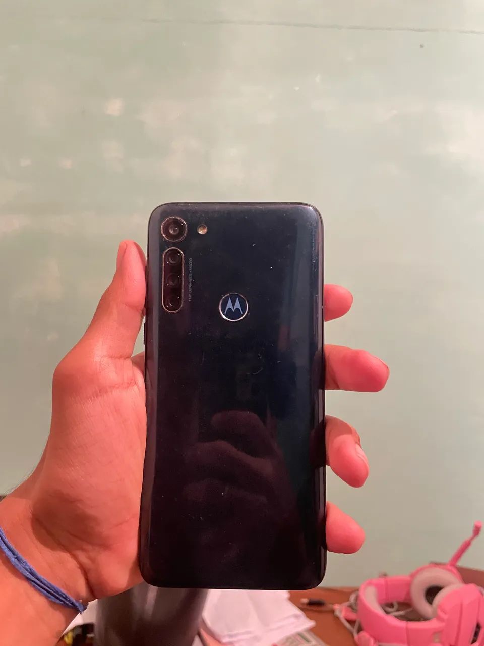 Celular Moto G8 Power - Foto 2