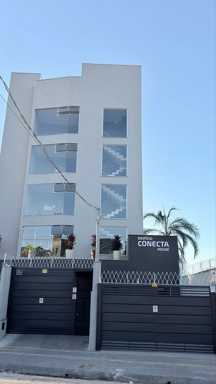 Apto Novo studio  - 1 quarto Jardim América 