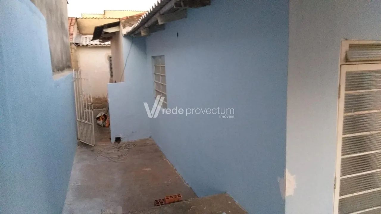 casa - Vila Boa Vista - Campinas - Foto 3