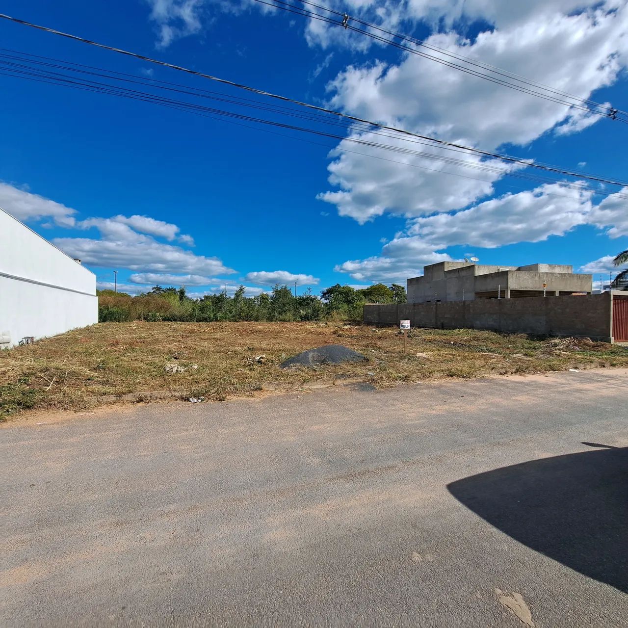 Foto - Posse - Residencial Estrela Dalva