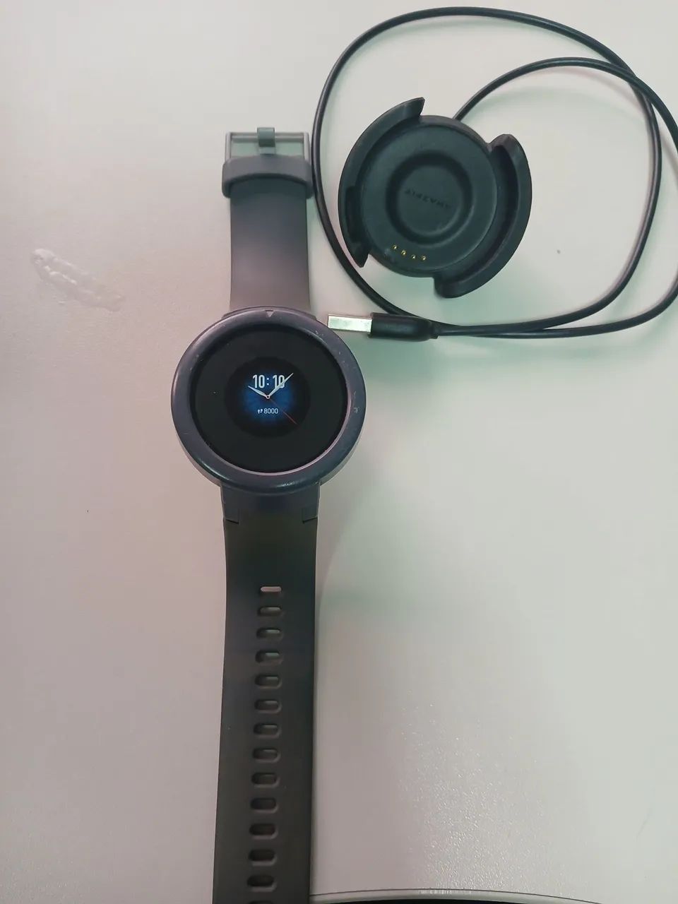 Relógio Amazon Verge FIT