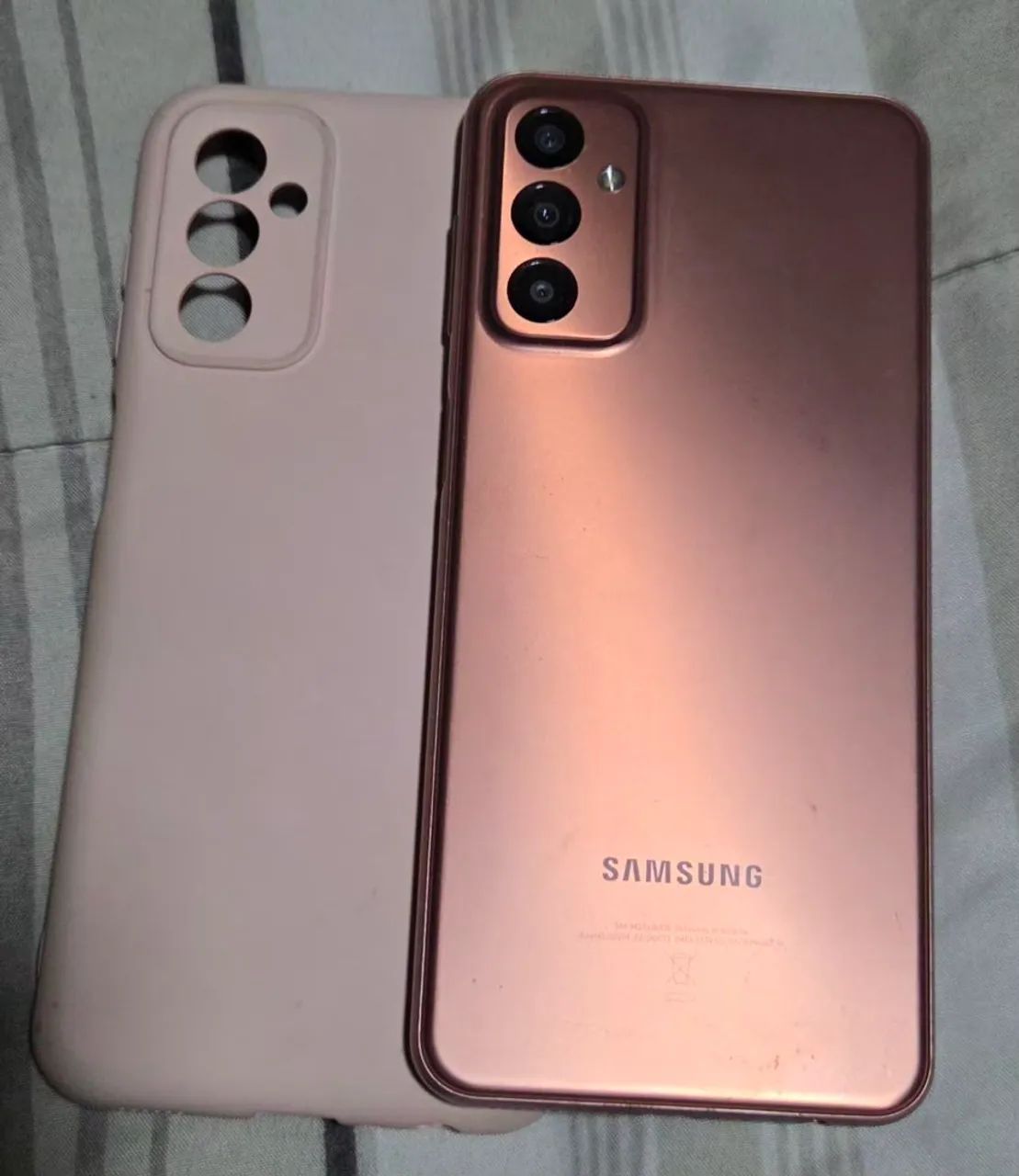 Samsung M23 128 gigas  - Foto 5