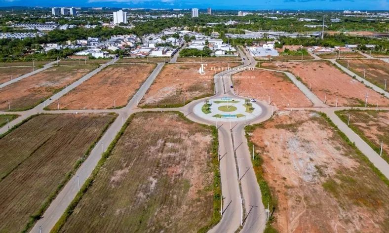 Repasse de terreno TopVille Eusébio - Foto 4