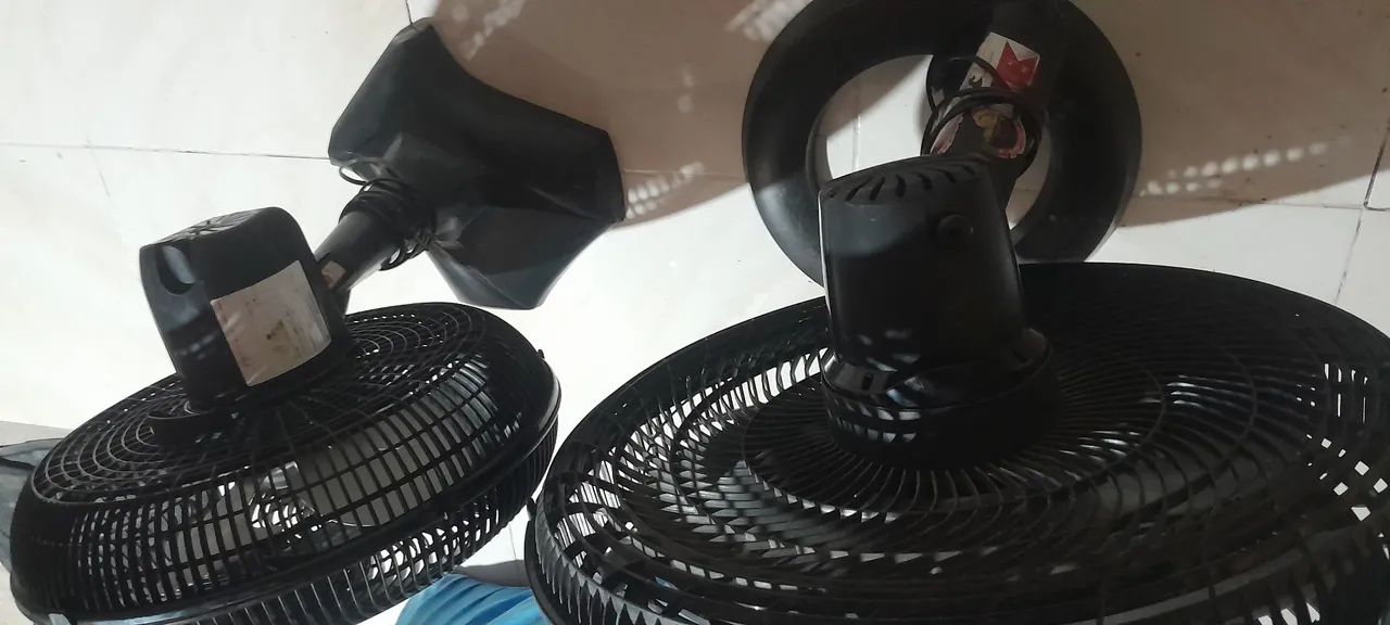Ventilador  - Foto 4