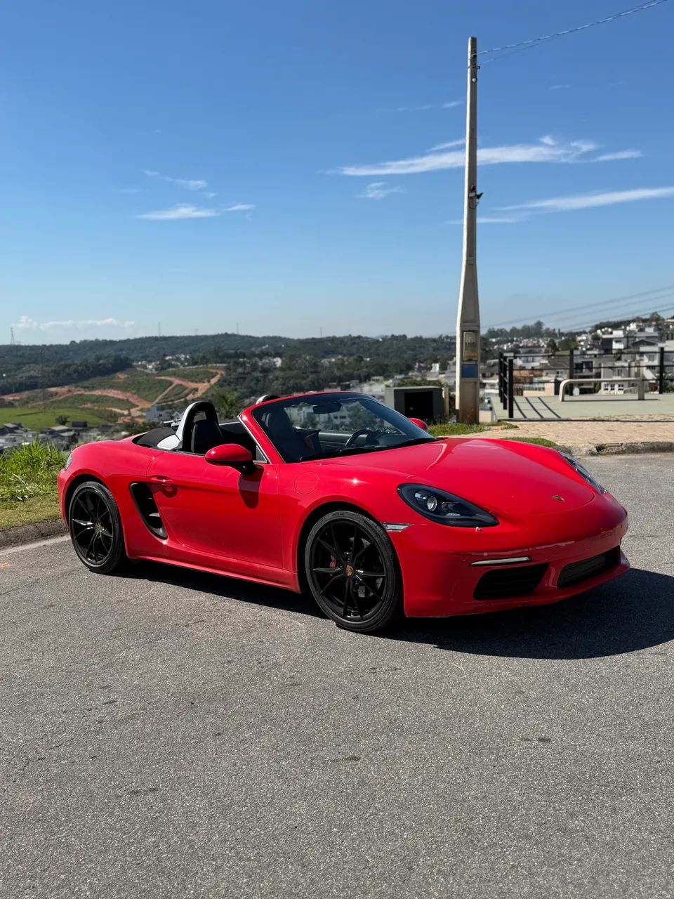 Porsche 718 Boxster 2.0 300cv 2020 - Foto 3