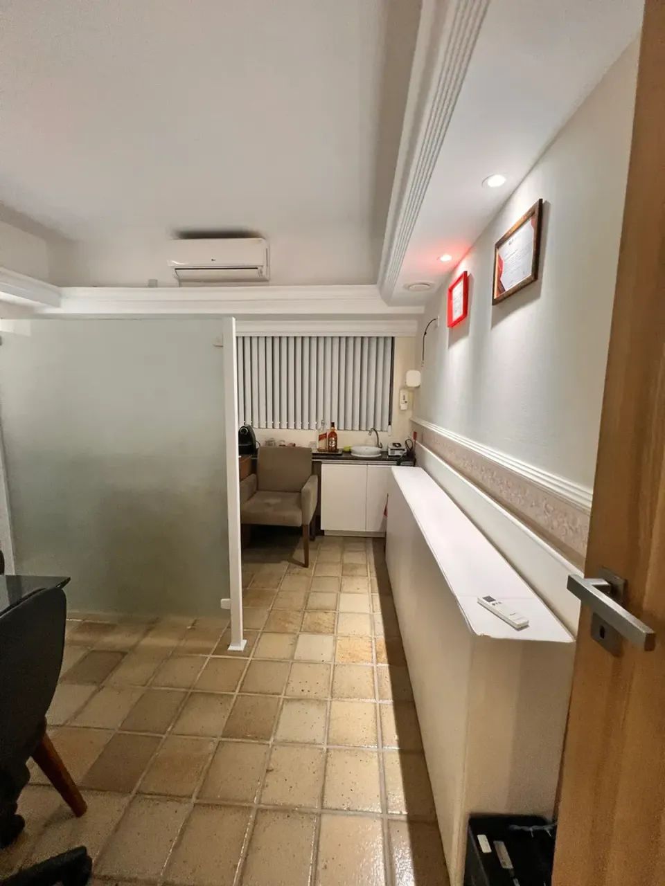 SALA COMERCIAL JA COM ARMARIOS - Foto 3