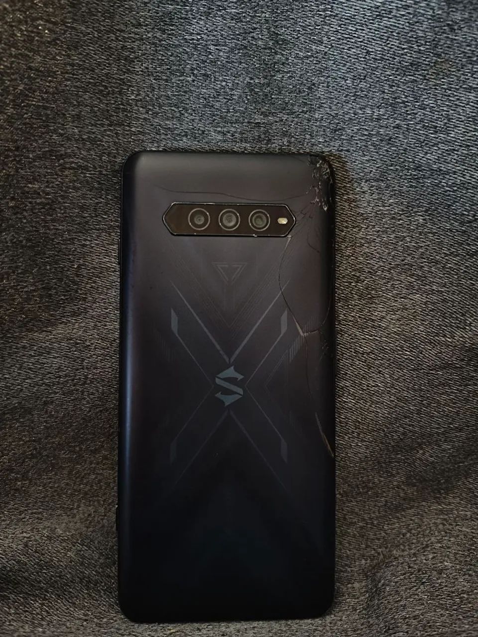 BlackShark 4 pro - Foto 2