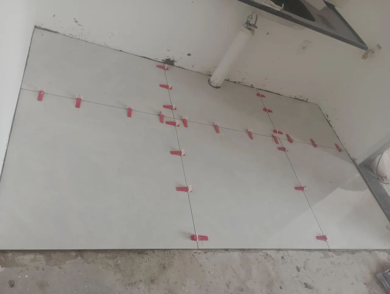Reforma geral  - Foto 2