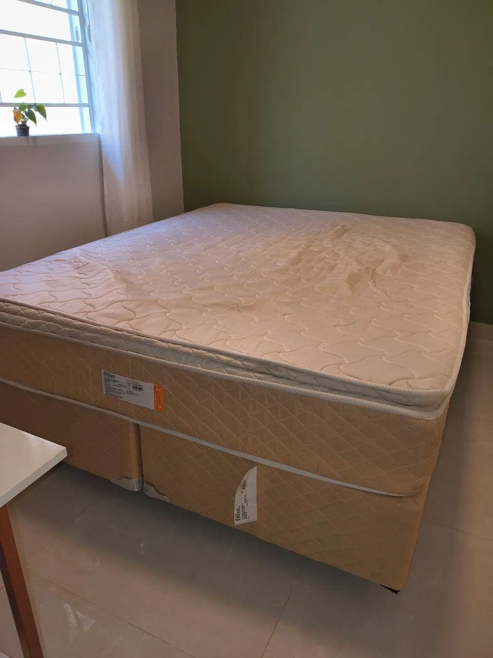 Cama Casal Queen - Foto 4