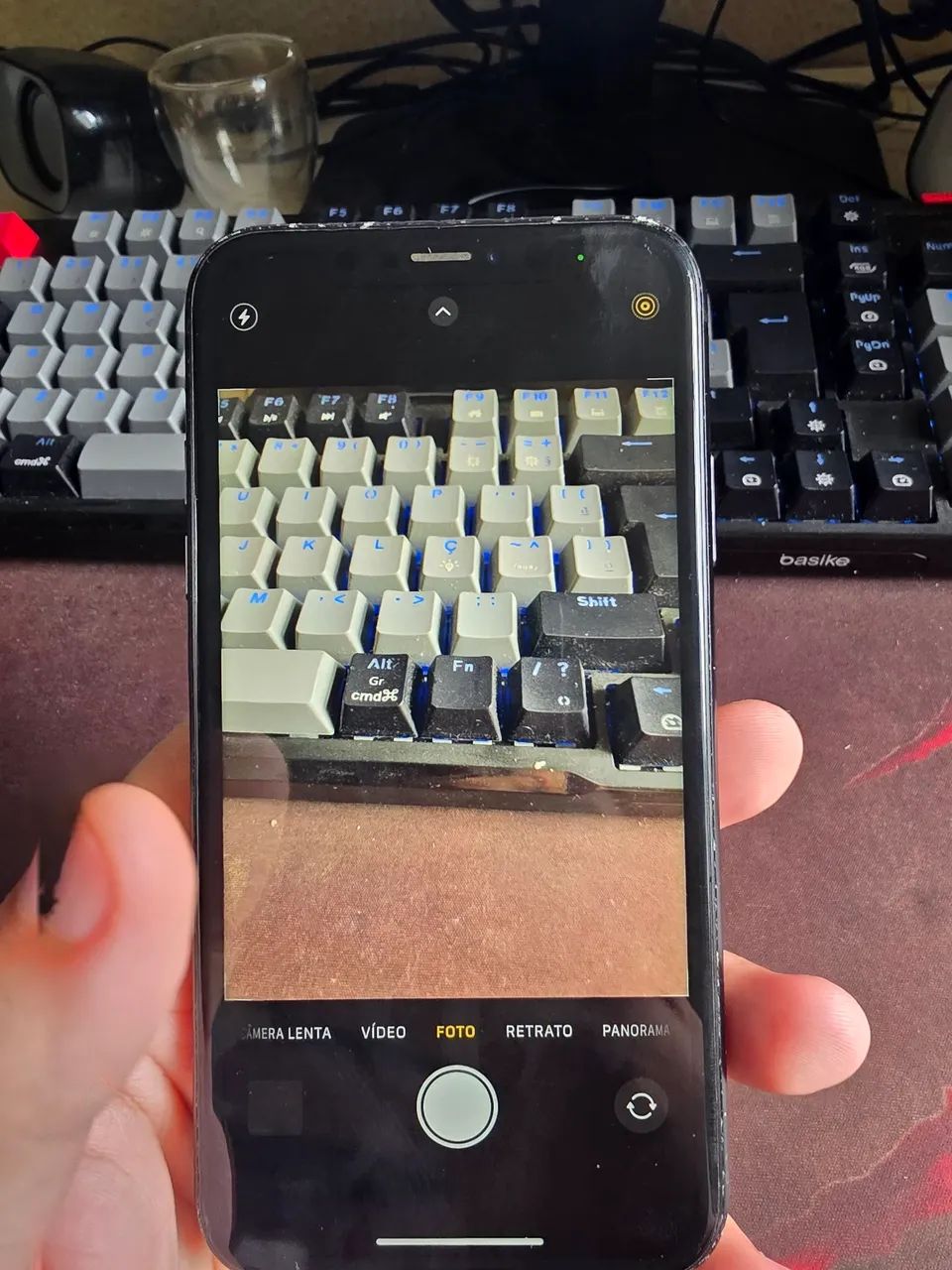 Iphone XR 128gb - Foto 2