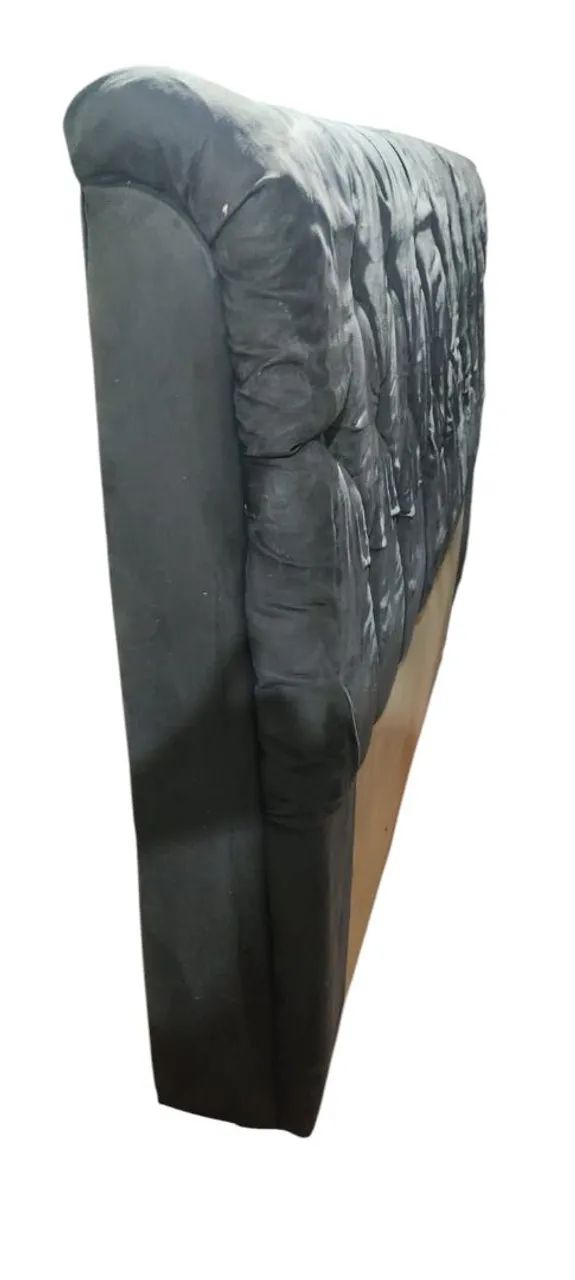 Cabeceira para cama queem - Foto 4