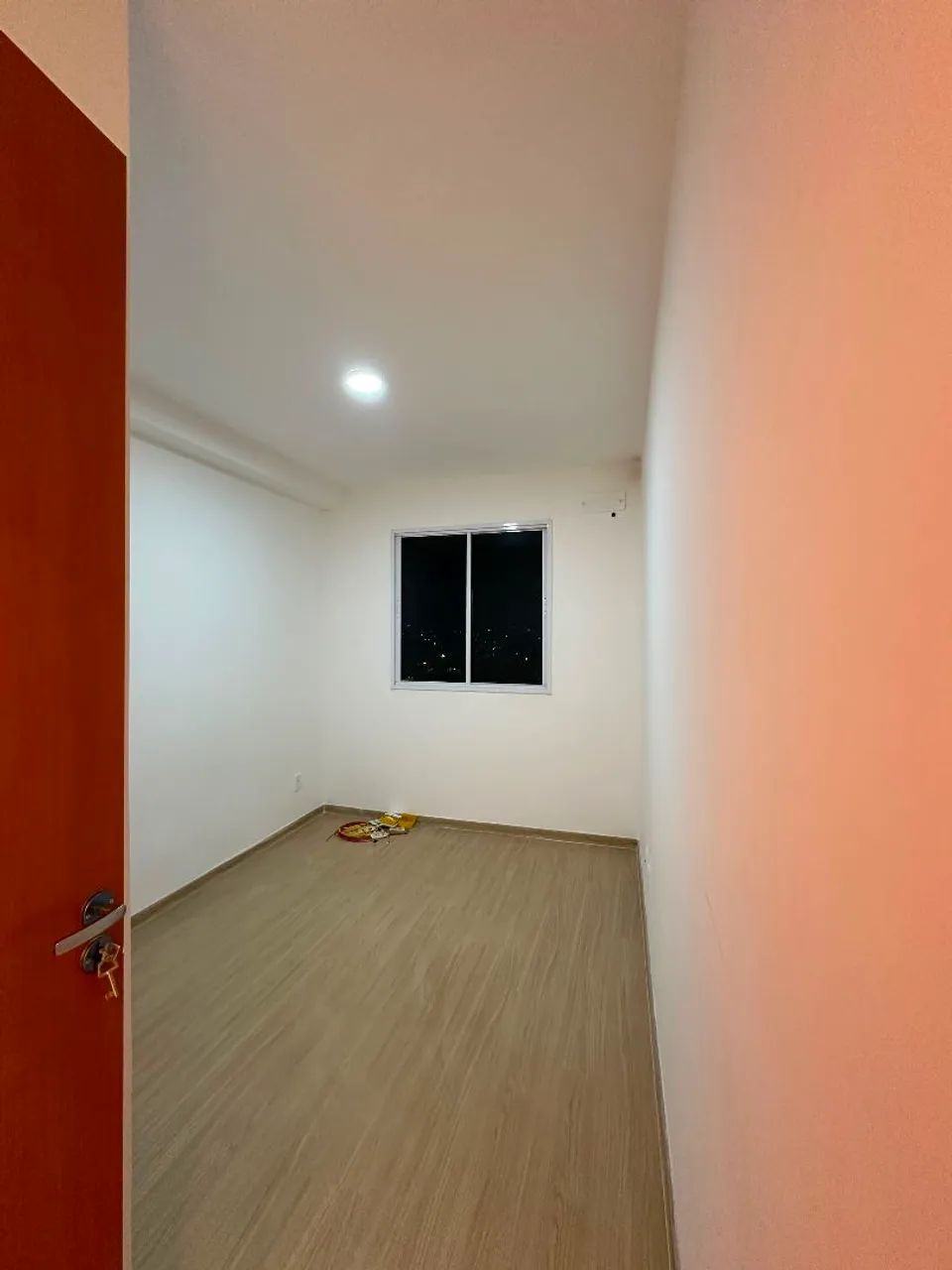 Apartamento 2 quartos com varanda - Foto 3
