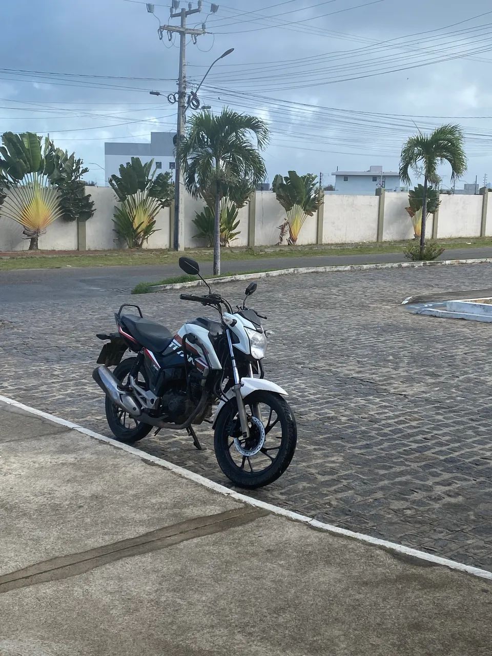 Cg160  em excelente estado! - Foto 2