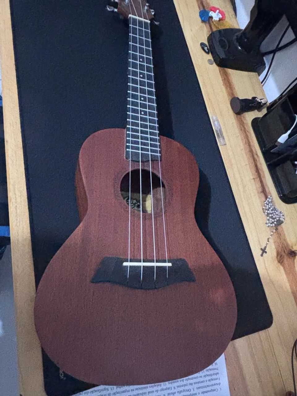 Ukulele