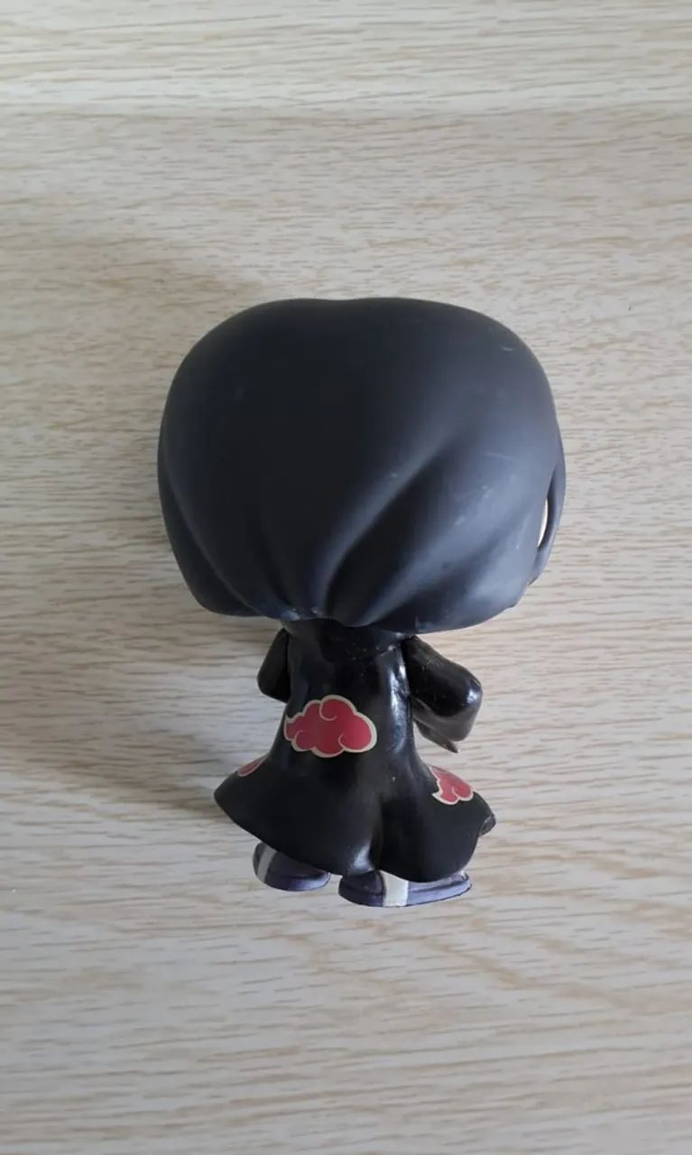 Funko Pop Itachi #578 Naruto Shippuden - Foto 4