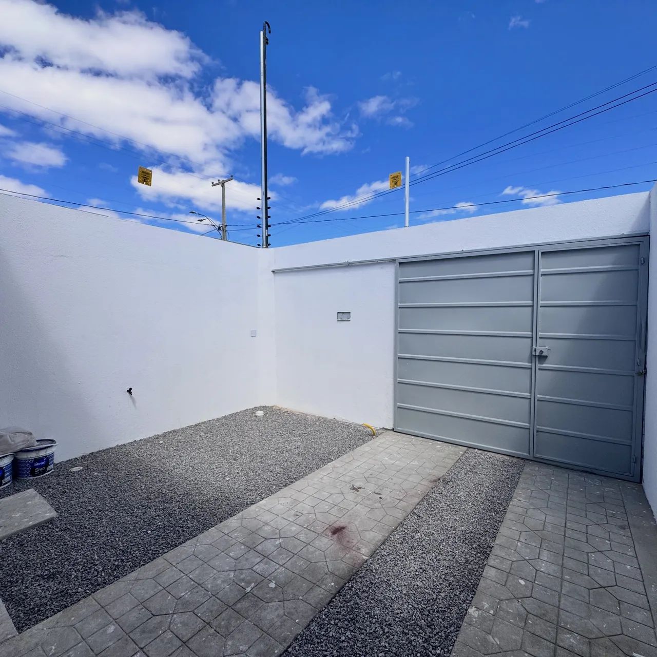 Casa no anil pronta pra morar  - Foto 3