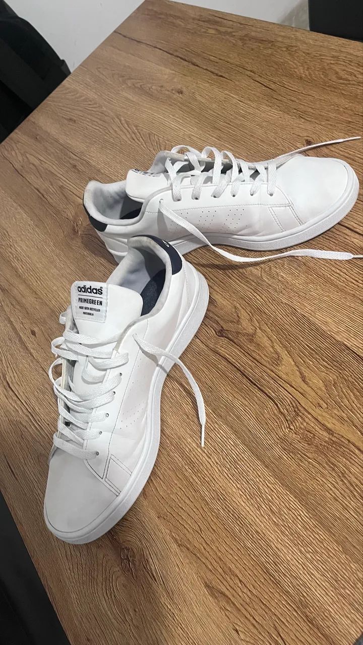 Tênis Adidas Advantage - Foto 3
