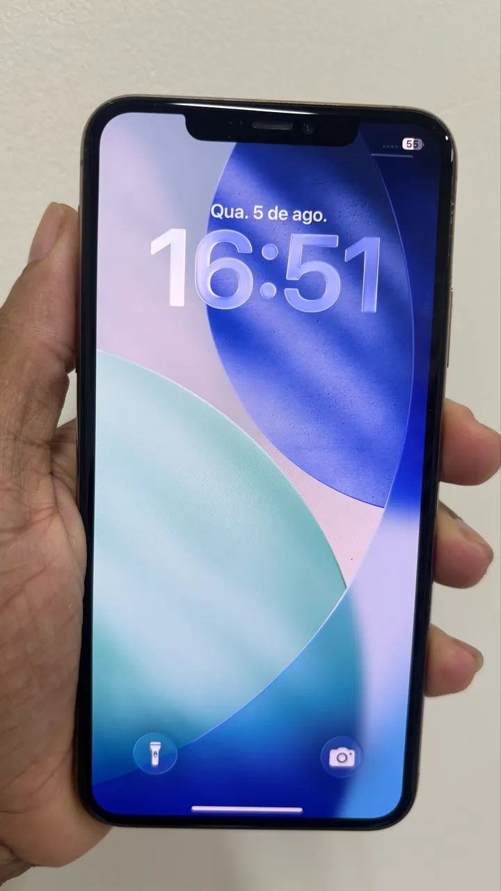 iPhone 11 PRO MAX 256gb - Foto 3