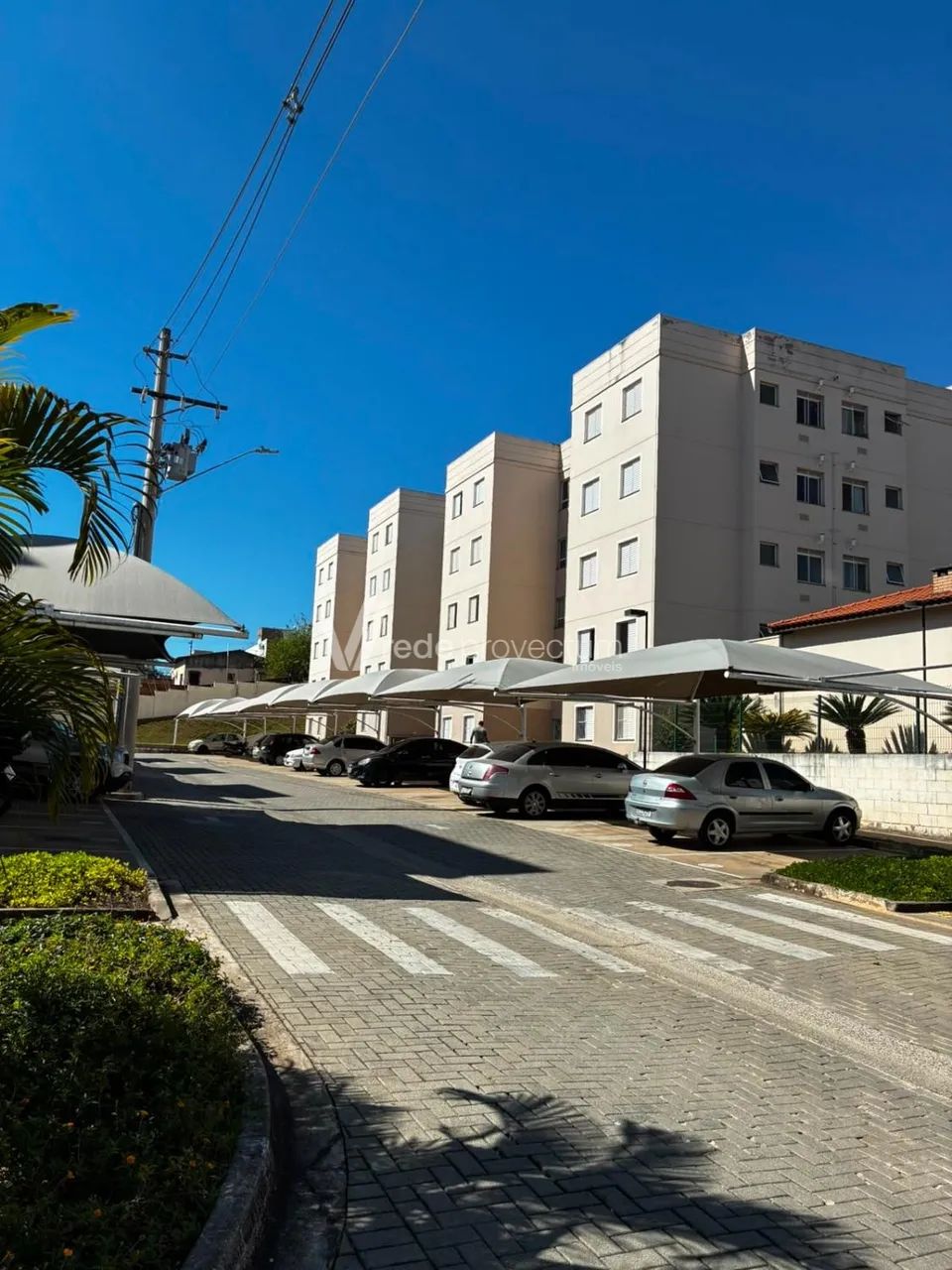 apartamento - Jardim do Lago Continuação - Campinas