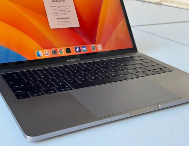 macbook Pro 2017 + Wacom intuos + Hub Get 5x usb-c  - Foto 3
