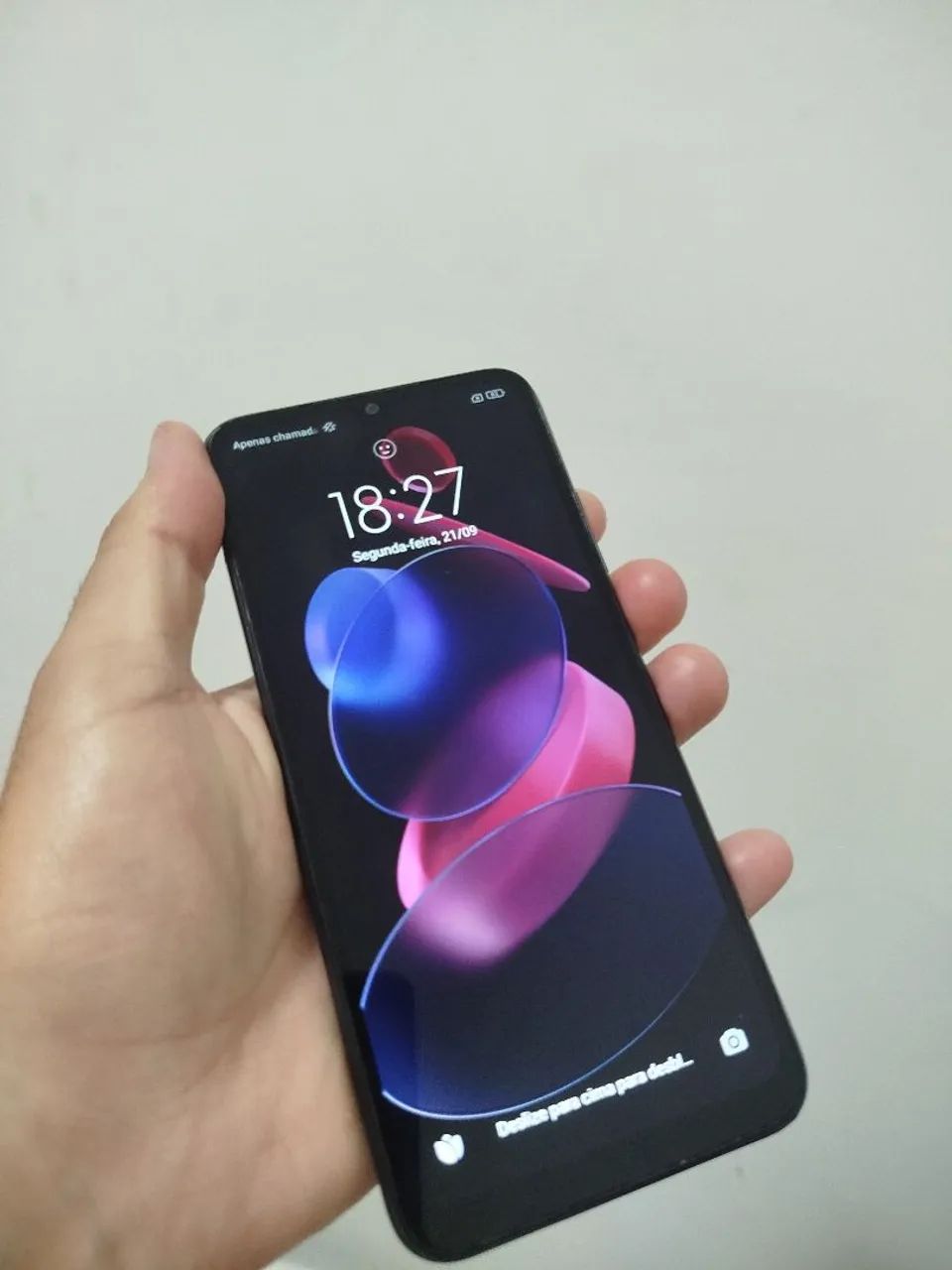 Xiaomi Redmi Note 10
