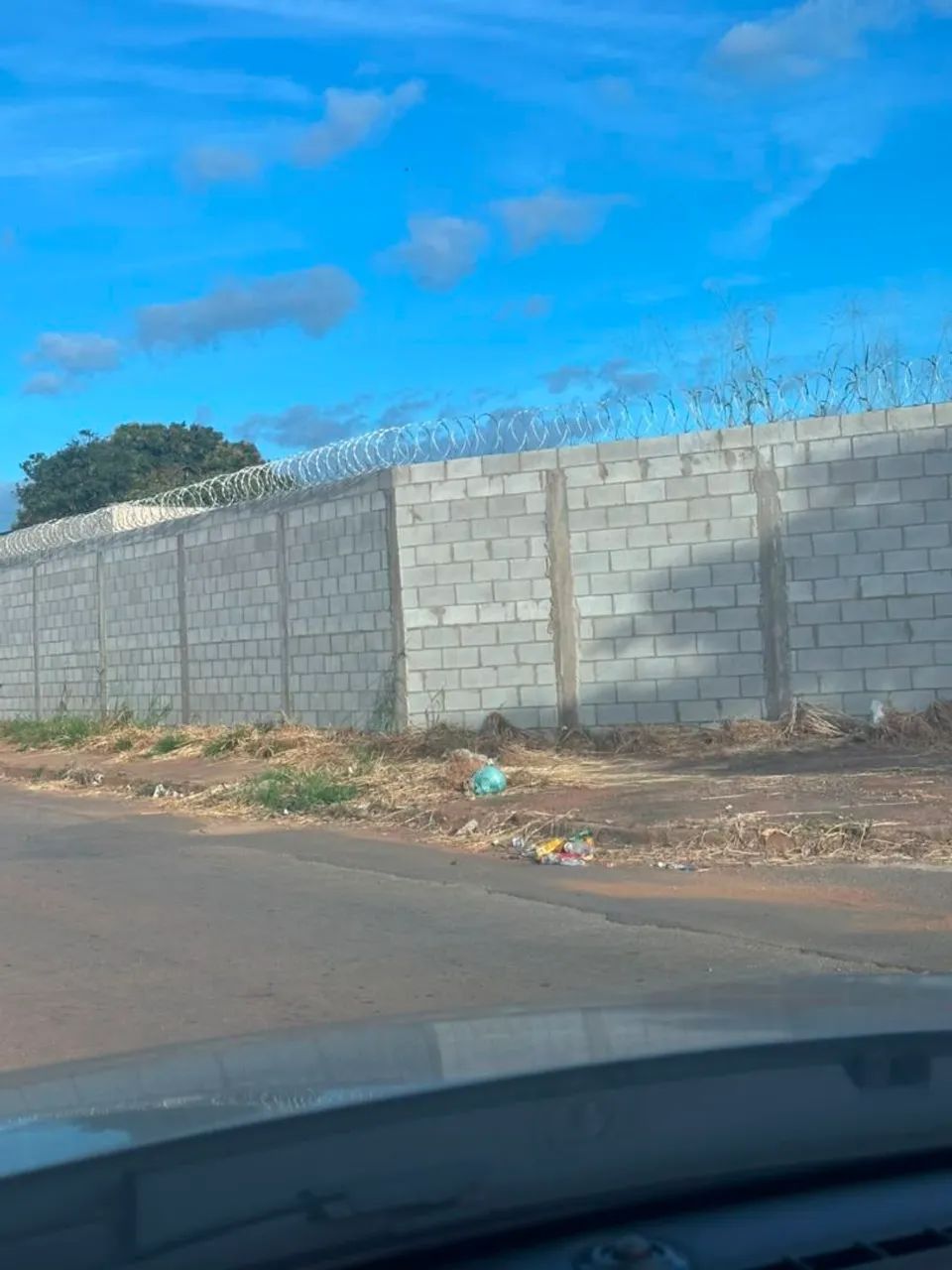 Aluga-se lote murado 1.000 metros  - Foto 5