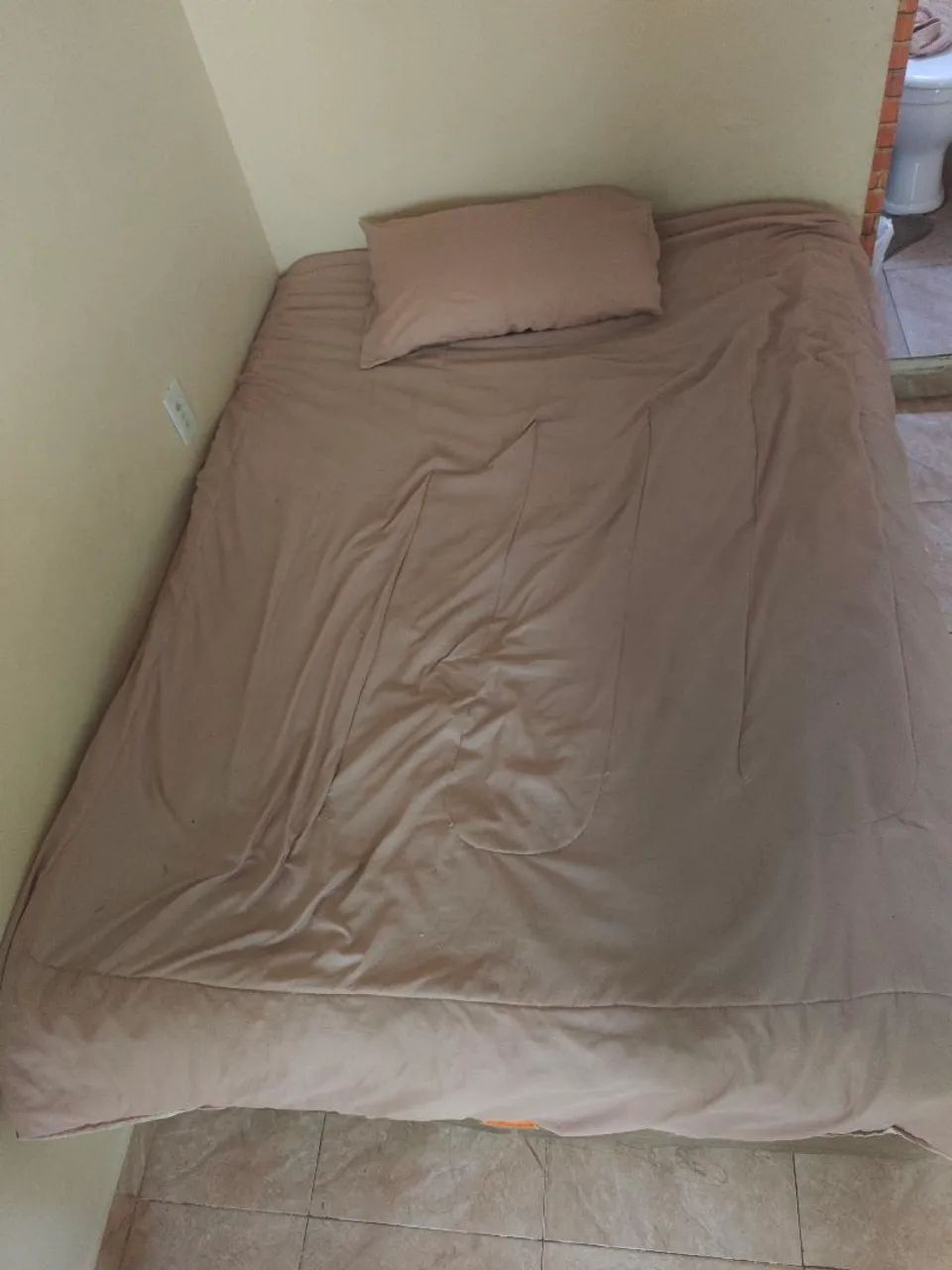 Cama queen - Foto 2