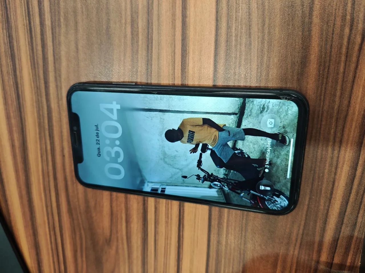 iPhone 11