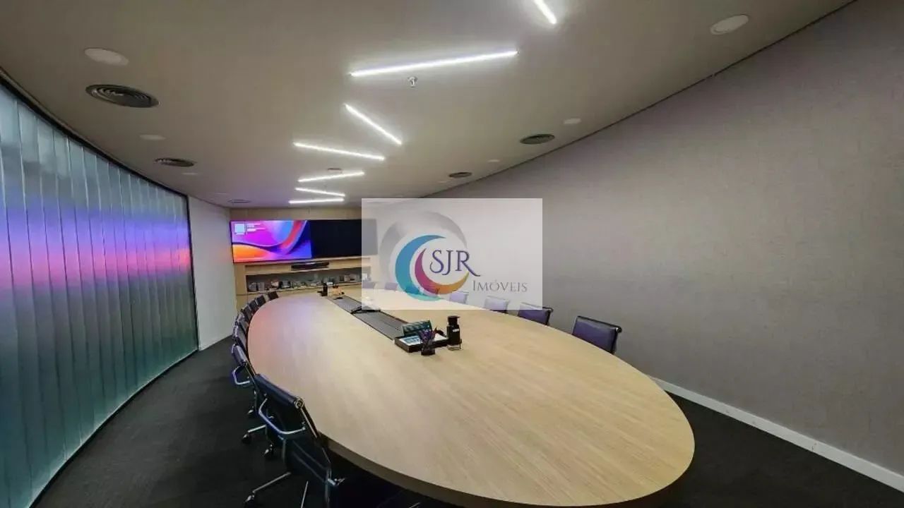 Conjunto para alugar, 1731 m²  - Itaim Bibi - São Paulo/SP - Foto 2