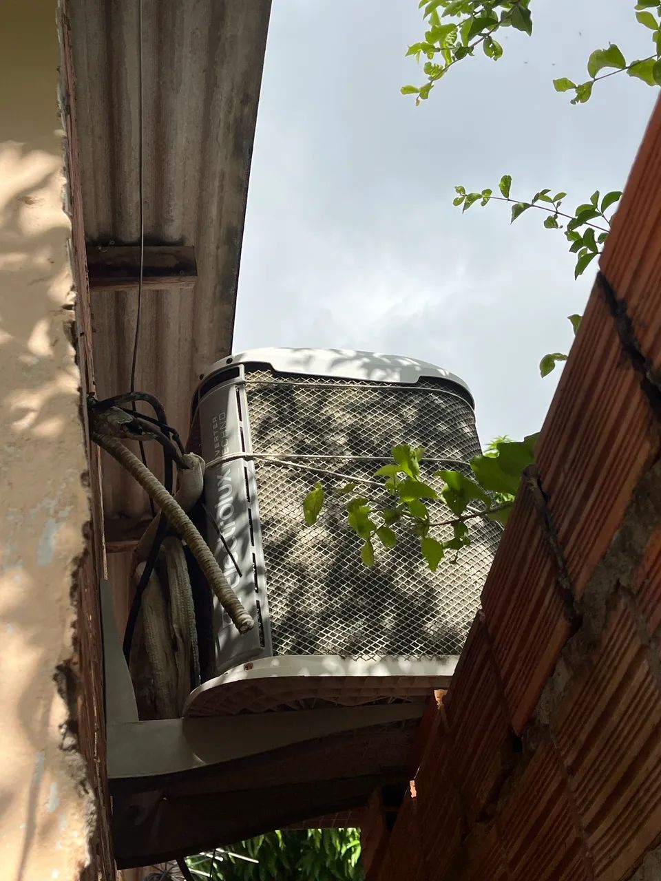 Ar condicionado Eletrolux Inverter - Foto 5