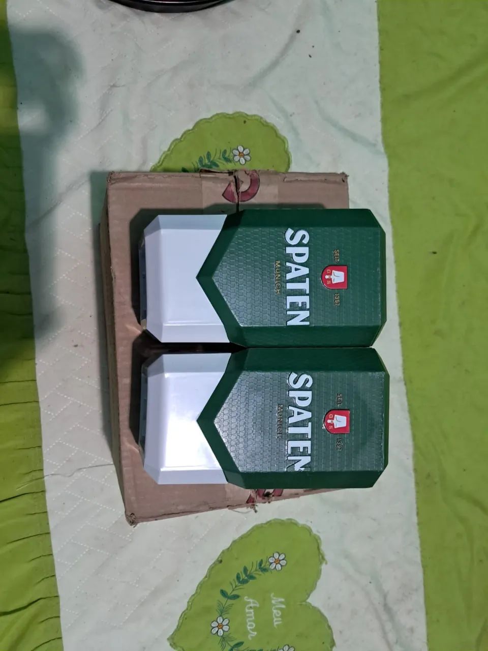 Cervejeiras 